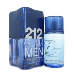 CH GlamM EDT100 2