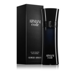 armani code 75mledt