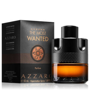 azzaro the most wanted parfum 50ml