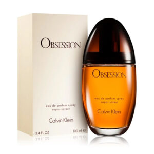 calvin klein obsession 100ml