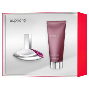 calvin klein euphoria set calvin klein euphoria set