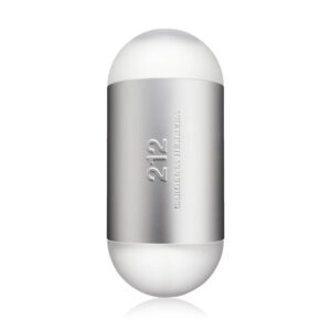 carolina herrera 212 nyc edt