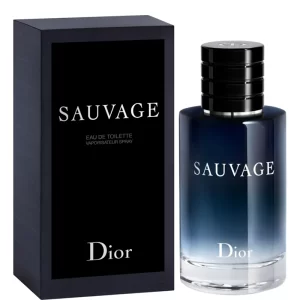 dior sauvage 50 100 2