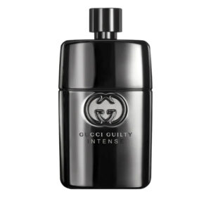 gucci guilty intense pour homme edt gucci guilty intense pour homme edt