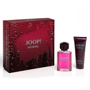 joop homme set joop homme set
