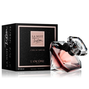 lancome la nuit tresor 30ml