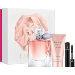 lancome la vie est belle set lancome la vie est belle set