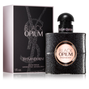yves saint laurent black opium 30ml