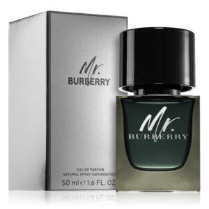 burberry mr burberry 50ml