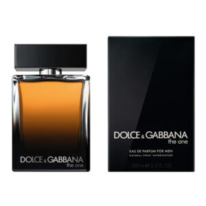 dolce gabbana the one for men 100ml