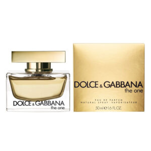 dolce gabbana the one 75