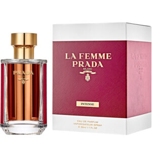 prada la femme intense edp 2