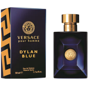versace dylan blue 50ml
