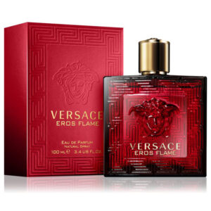 versace eros flame 100ml