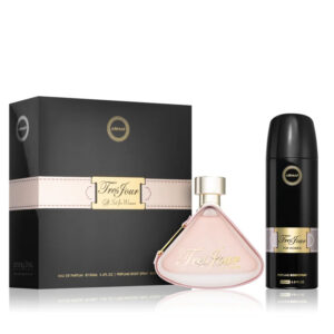 armaf tres jour set armaf tres jour set