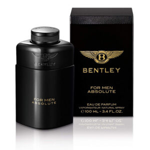 bentley absolute 100ml