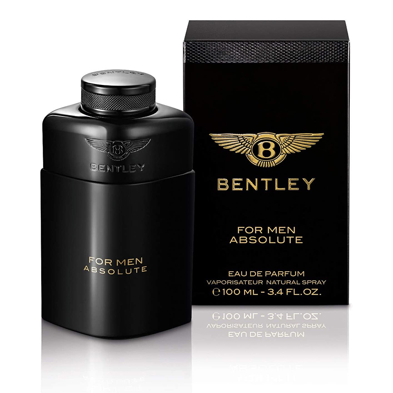 bentley absolute 100ml