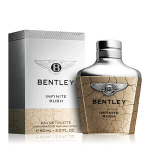 bentley infinite rush 60ml