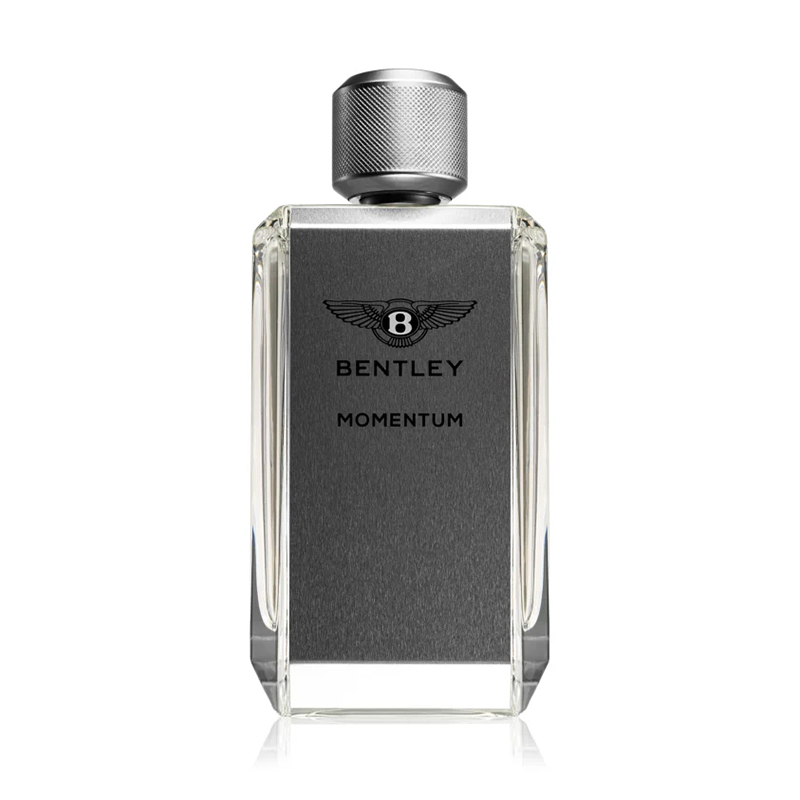 bentley momentum