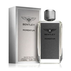 bentley momentum 100ml
