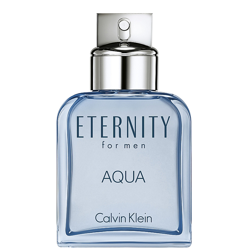 calvin klein eternity aqua 1
