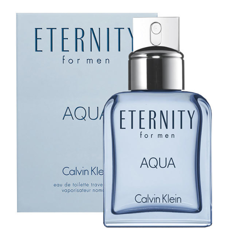 calvin klein eternity aqua for men edt 30ml 1