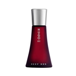 hugo boss deep red edt hugo boss deep red edt