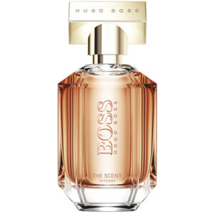 hugo boss the scent for her intense hugo boss the scent for her intense
