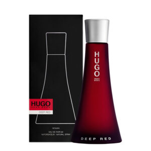 hugo boss deep red edp 30ml