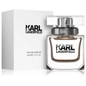 karl lagerfeld karl lagerfeld for her 45ml