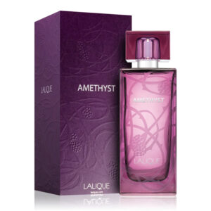 lalique amethyst 100ml