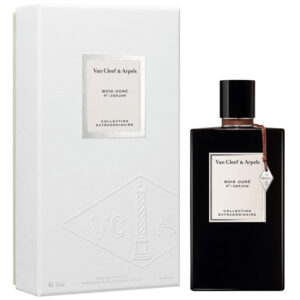 van cleef bois dore 75ml