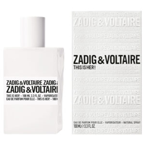 zadig this is her 100ml