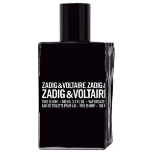 zadig this is himl zadig this is himl