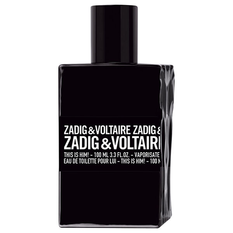 zadig this is himl