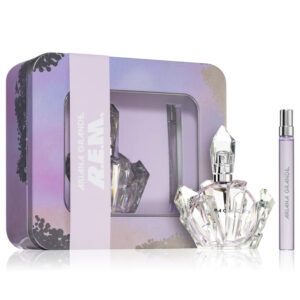 ariana grande rem set ariana grande rem set