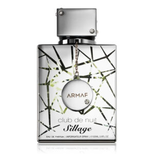 armaf club de nuit sillage 105ml armaf club de nuit sillage 105ml