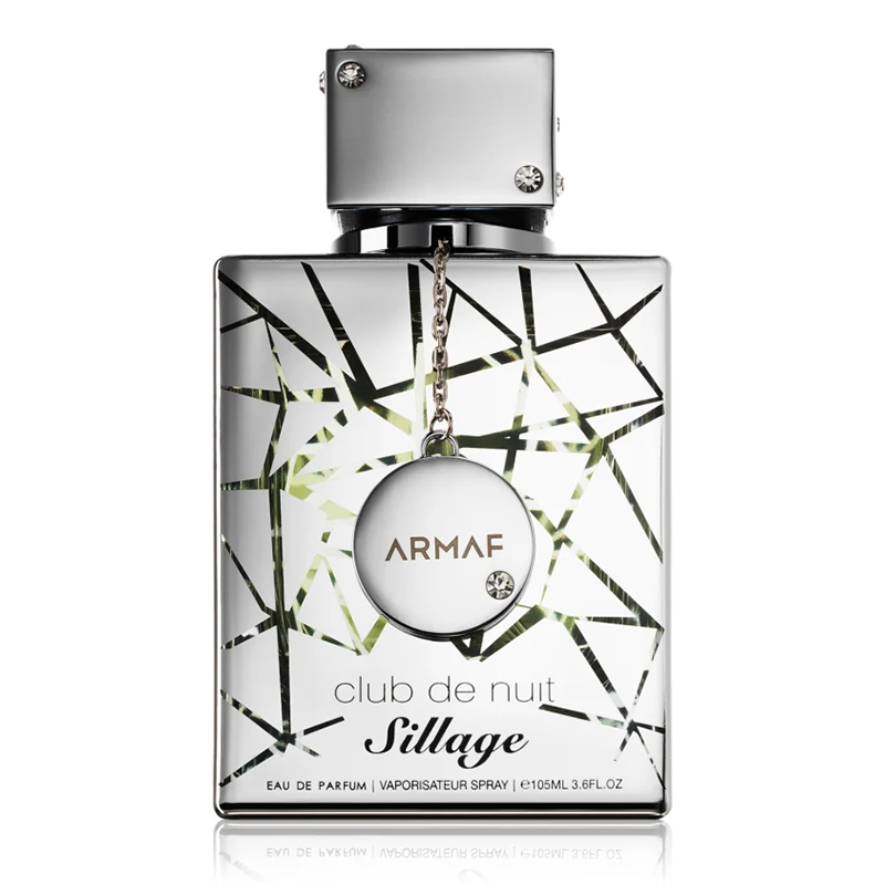 armaf club de nuit sillage 105ml