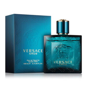 versace eros 100ml 2