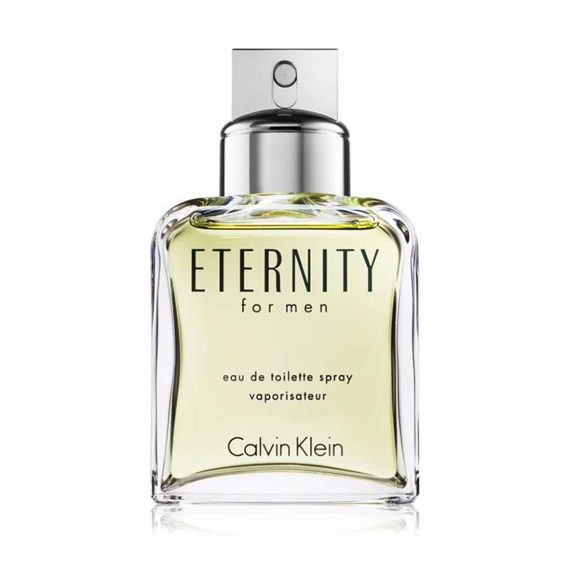 calvin klein eternity for men