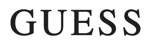 GUESS Logo 500x149