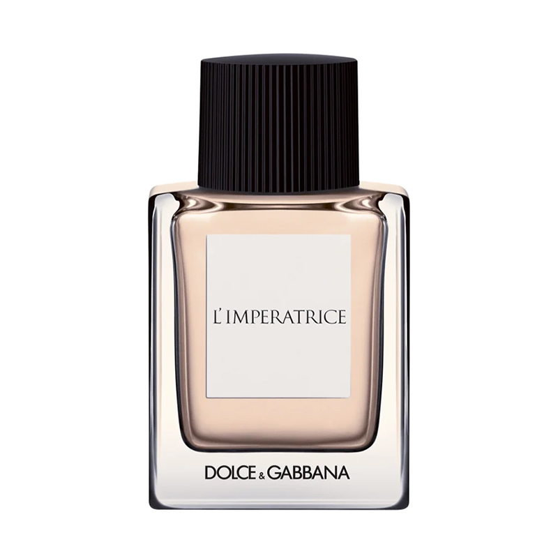 dolce gabbana limperatrice 50ml
